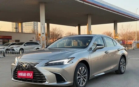 Lexus ES VII, 2026 год, 6 400 777 рублей, 1 фотография