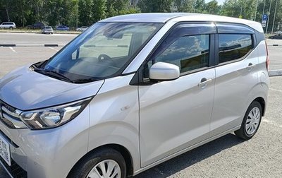 Mitsubishi eK Wagon, 2021 год, 820 000 рублей, 1 фотография