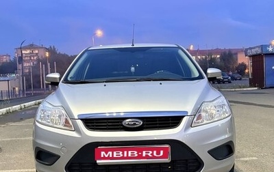 Ford Focus II рестайлинг, 2011 год, 690 000 рублей, 1 фотография