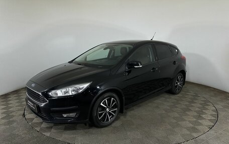 Ford Focus III, 2018 год, 1 300 000 рублей, 1 фотография