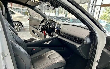 Hyundai Elantra, 2023 год, 1 550 000 рублей, 8 фотография
