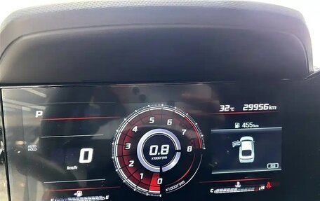 Hyundai Elantra, 2023 год, 1 550 000 рублей, 9 фотография