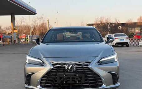 Lexus ES VII, 2026 год, 6 400 777 рублей, 2 фотография