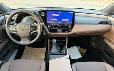 Lexus ES VII, 2026 год, 6 400 777 рублей, 10 фотография