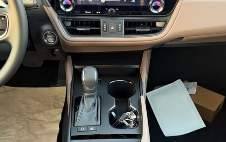 Lexus ES VII, 2026 год, 6 400 777 рублей, 12 фотография