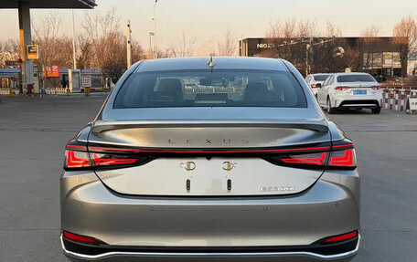 Lexus ES VII, 2026 год, 6 400 777 рублей, 5 фотография