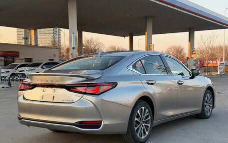 Lexus ES VII, 2026 год, 6 400 777 рублей, 4 фотография
