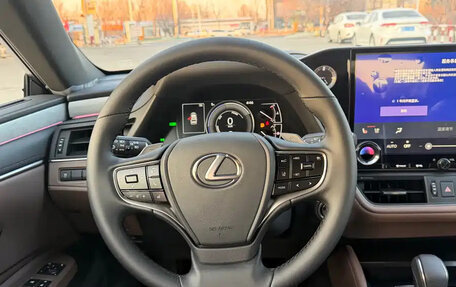 Lexus ES VII, 2026 год, 6 400 777 рублей, 11 фотография