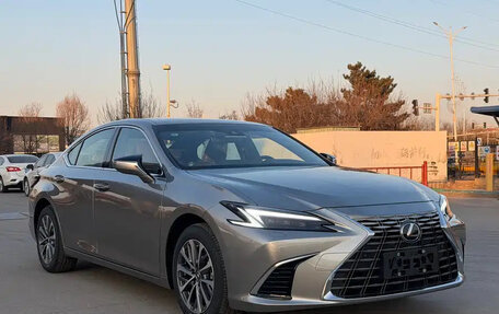 Lexus ES VII, 2026 год, 6 400 777 рублей, 3 фотография