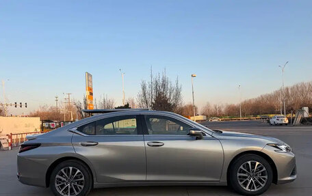 Lexus ES VII, 2026 год, 6 400 777 рублей, 7 фотография