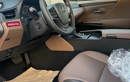 Lexus ES VII, 2026 год, 6 400 777 рублей, 9 фотография