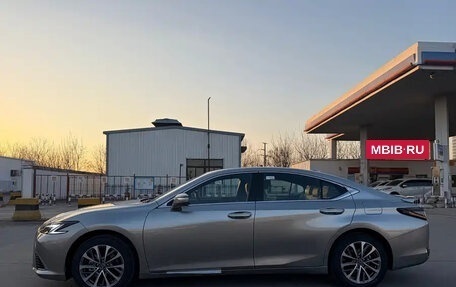 Lexus ES VII, 2026 год, 6 400 777 рублей, 8 фотография