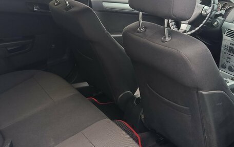 Opel Astra H, 2011 год, 485 000 рублей, 10 фотография