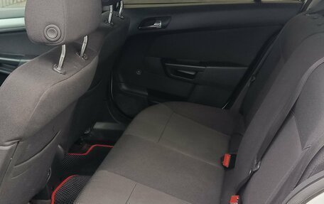 Opel Astra H, 2011 год, 485 000 рублей, 7 фотография