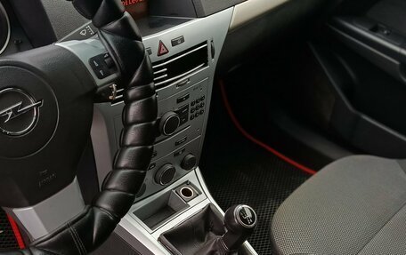Opel Astra H, 2011 год, 485 000 рублей, 6 фотография