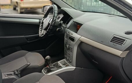 Opel Astra H, 2011 год, 485 000 рублей, 12 фотография