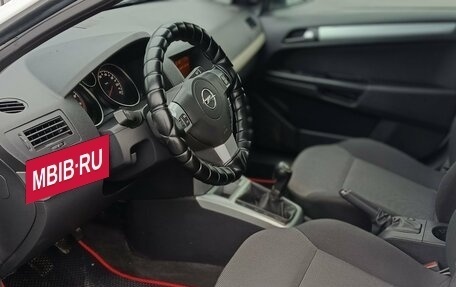 Opel Astra H, 2011 год, 485 000 рублей, 5 фотография