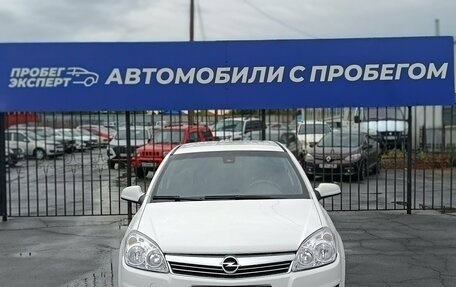 Opel Astra H, 2011 год, 485 000 рублей, 4 фотография