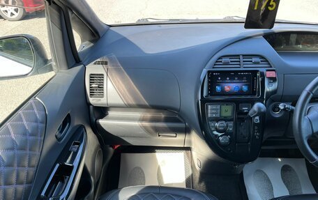 Toyota Ractis I, 2008 год, 629 000 рублей, 18 фотография