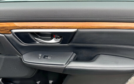 Honda CR-V IV, 2021 год, 2 980 000 рублей, 17 фотография