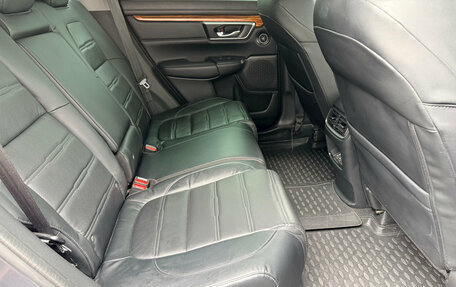 Honda CR-V IV, 2021 год, 2 980 000 рублей, 21 фотография