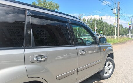 Nissan X-Trail, 2001 год, 970 000 рублей, 4 фотография
