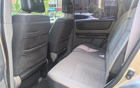 Nissan X-Trail, 2001 год, 970 000 рублей, 13 фотография