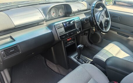 Nissan X-Trail, 2001 год, 970 000 рублей, 10 фотография
