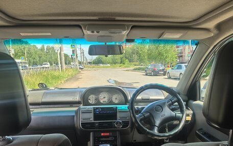 Nissan X-Trail, 2001 год, 970 000 рублей, 15 фотография
