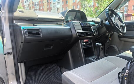 Nissan X-Trail, 2001 год, 970 000 рублей, 9 фотография
