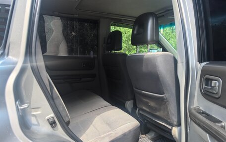 Nissan X-Trail, 2001 год, 970 000 рублей, 19 фотография
