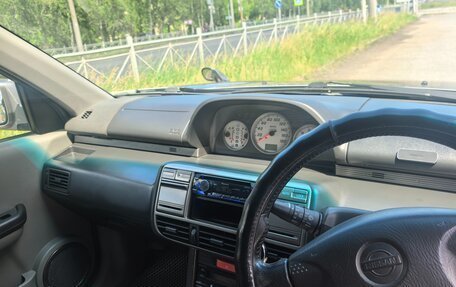 Nissan X-Trail, 2001 год, 970 000 рублей, 18 фотография