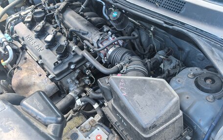 Nissan X-Trail, 2001 год, 970 000 рублей, 26 фотография