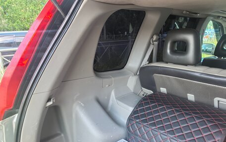 Nissan X-Trail, 2001 год, 970 000 рублей, 23 фотография