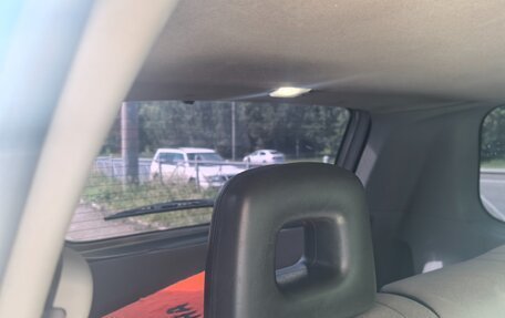 Nissan X-Trail, 2001 год, 970 000 рублей, 21 фотография