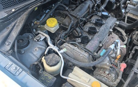 Nissan X-Trail, 2001 год, 970 000 рублей, 27 фотография