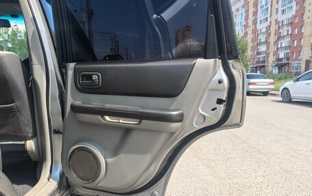 Nissan X-Trail, 2001 год, 970 000 рублей, 20 фотография