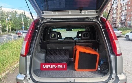 Nissan X-Trail, 2001 год, 970 000 рублей, 22 фотография
