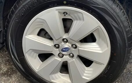 Subaru Forester, 2017 год, 1 950 000 рублей, 17 фотография