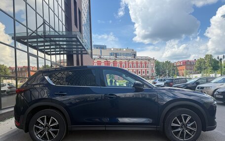 Mazda CX-5 II, 2018 год, 2 790 000 рублей, 5 фотография