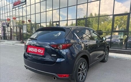Mazda CX-5 II, 2018 год, 2 790 000 рублей, 6 фотография