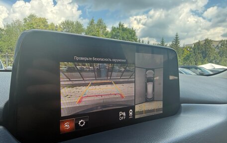 Mazda CX-5 II, 2018 год, 2 790 000 рублей, 17 фотография