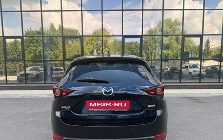 Mazda CX-5 II, 2018 год, 2 790 000 рублей, 7 фотография