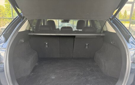 Mazda CX-5 II, 2018 год, 2 790 000 рублей, 24 фотография
