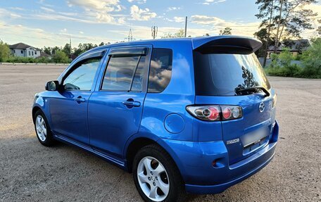 Mazda Demio III (DE), 2006 год, 444 999 рублей, 6 фотография