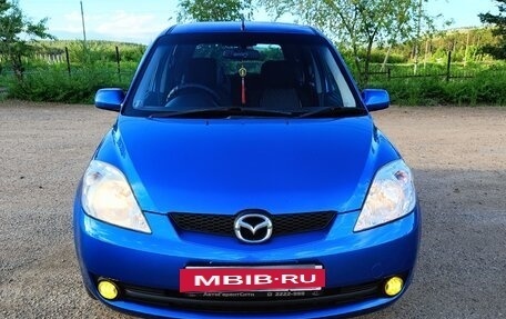 Mazda Demio III (DE), 2006 год, 444 999 рублей, 2 фотография