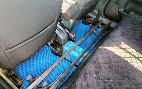 Mazda Demio III (DE), 2006 год, 444 999 рублей, 9 фотография
