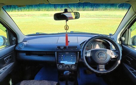 Mazda Demio III (DE), 2006 год, 444 999 рублей, 20 фотография
