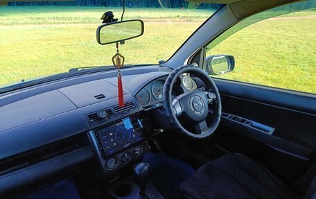 Mazda Demio III (DE), 2006 год, 444 999 рублей, 21 фотография