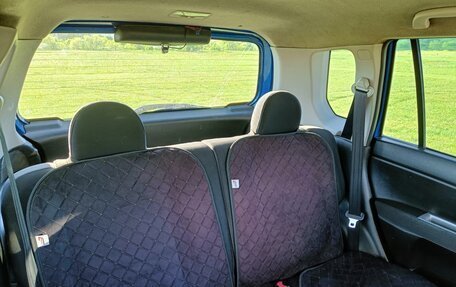 Mazda Demio III (DE), 2006 год, 444 999 рублей, 18 фотография